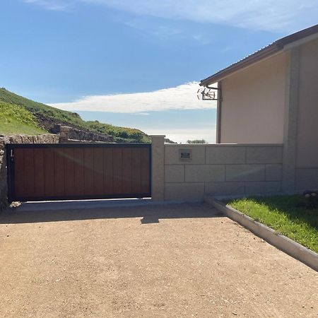 Tourinan Mar Apartment Мушия Екстериор снимка