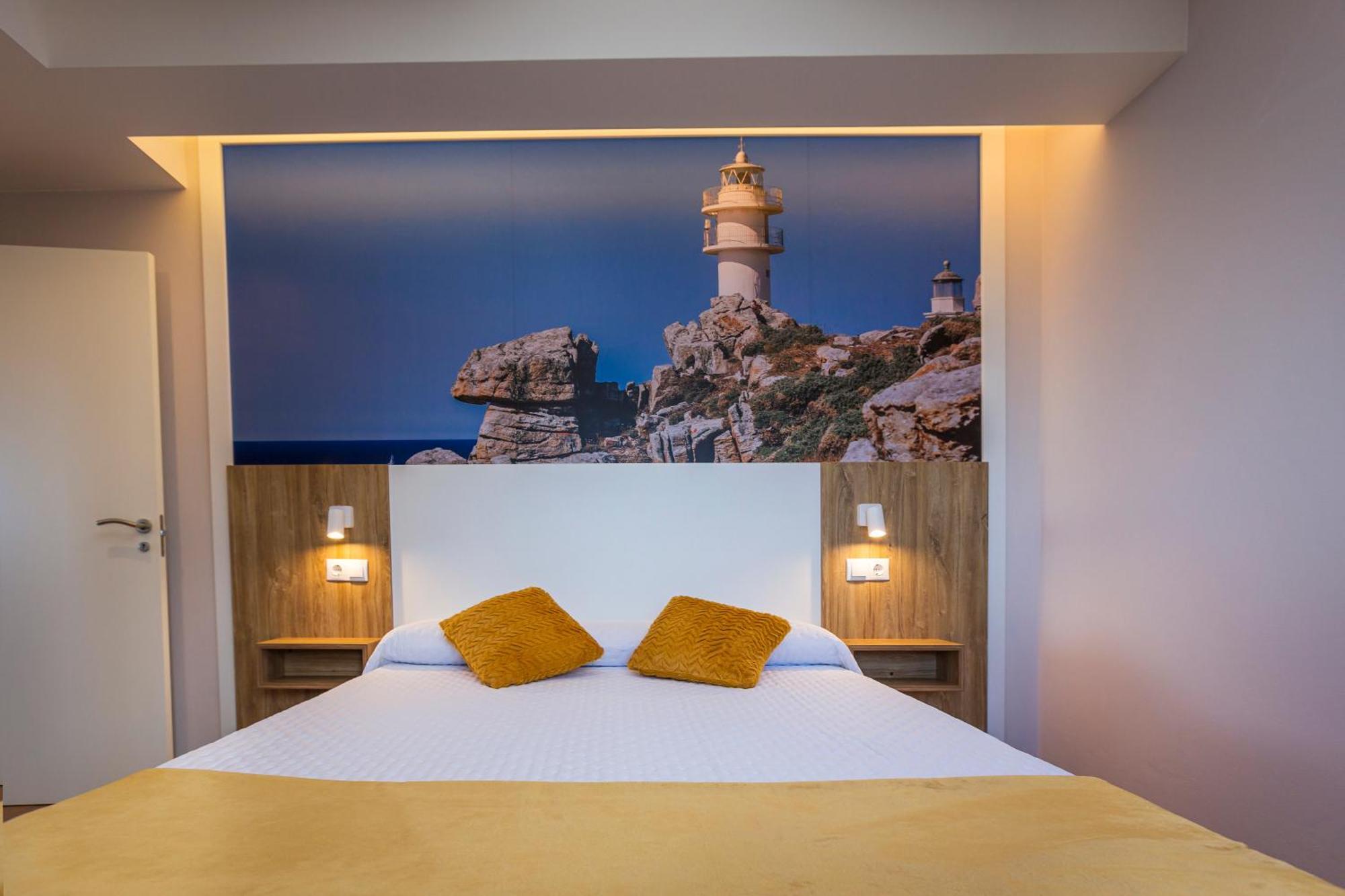 Tourinan Mar Apartment Мушия Екстериор снимка