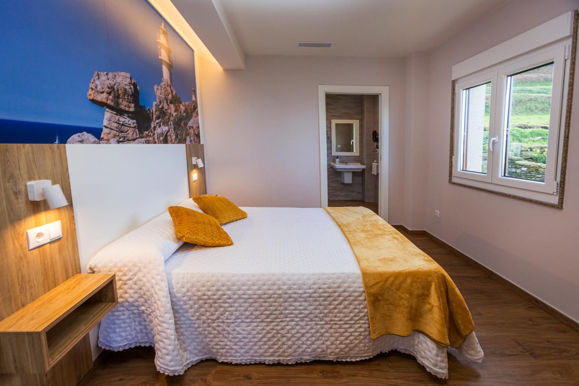 Tourinan Mar Apartment Мушия Екстериор снимка