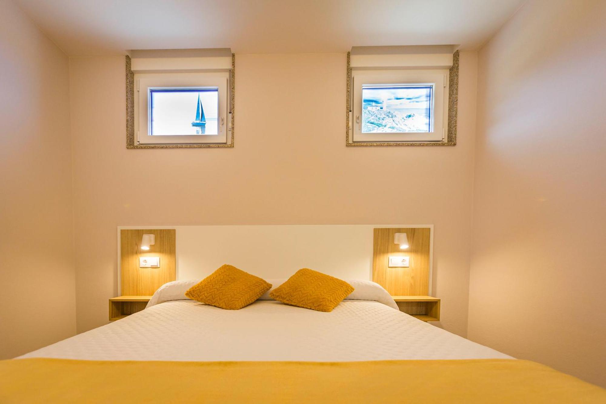 Tourinan Mar Apartment Мушия Екстериор снимка